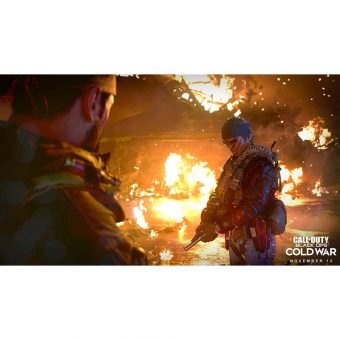 Call of Duty: Black Ops - Cold War - PS5 - Image 4