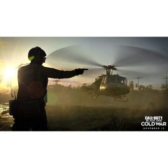 Call of Duty: Black Ops - Cold War - PS5 - Image 7