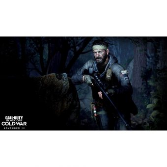 Call of Duty: Black Ops - Cold War - PS5 - Image 9