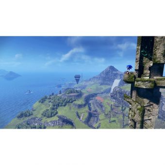 Sonic Frontiers - PS4 - Image 2