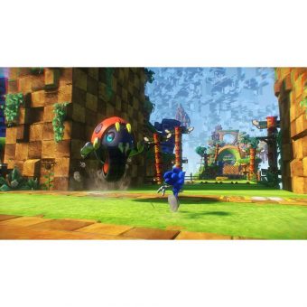 Sonic Frontiers - PS4 - Image 3