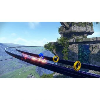 Sonic Frontiers - PS4 - Image 4