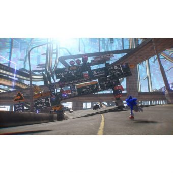 Sonic Frontiers - PS4 - Image 5