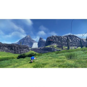 Sonic Frontiers - PS4 - Image 7