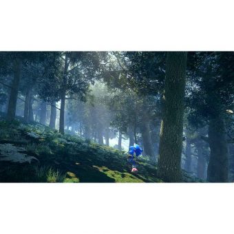 Sonic Frontiers - PS4 - Image 8