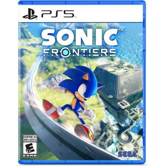 Sonic Frontiers - PS5