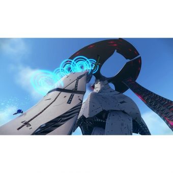 Sonic Frontiers - PS5 - Image 6