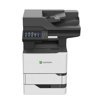 Lexmark MX722adhe Laser Mono MFP 25B0033
