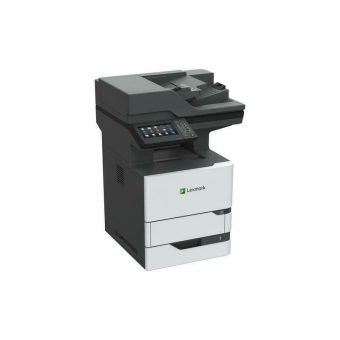 Lexmark MX722adhe Laser Mono MFP 25B0033 - Image 2