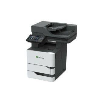 Lexmark MX722adhe Laser Mono MFP 25B0033 - Image 3