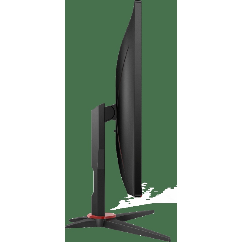 AOC Q27G2E/BK 27" VA QHD Gaming Monitor eGate
