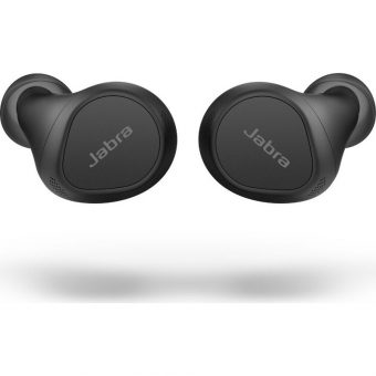 Jabra Evolve2 Buds UC USB-C Wireless Earbuds Black 20797-989-899 - Image 7
