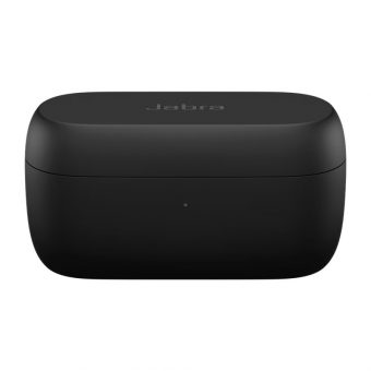 Jabra Evolve2 Buds UC USB-A Wireless Earbuds With Wireless Charging Pad Black 20797-989-989 - Image 4