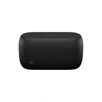 Jabra Evolve2 Buds MS USB-A Wireless Earbuds With Wireless Charging Pad Black 20797-999-989 - Image 4