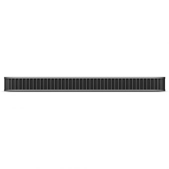 LaCie Mobile Drive V2 1TB USB-C 3.0 External HDD Moon Sliver STHG1000400 - Image 5