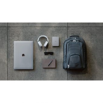LaCie Mobile Drive V2 1TB USB-C 3.0 External HDD Moon Sliver STHG1000400 - Image 11