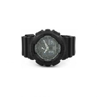 Casio  G-Shock Ψηφιακό Ρολόι Μαύρο ITGA-100-1A1ER - Image 3