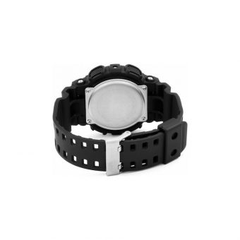 Casio  G-Shock Ψηφιακό Ρολόι Μαύρο ITGA-100-1A1ER - Image 4