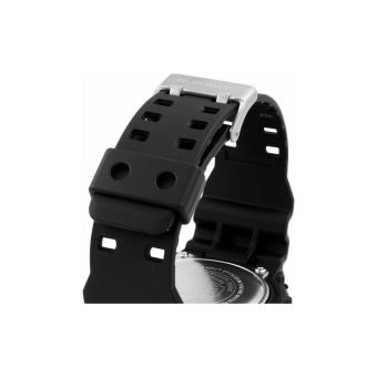 Casio  G-Shock Ψηφιακό Ρολόι Μαύρο ITGA-100-1A1ER - Image 5