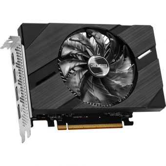 ASRock Intel Arc A380 Challenger ITX OC 6GB GDDR6 90-GA3KZZ-00UANF - Image 2