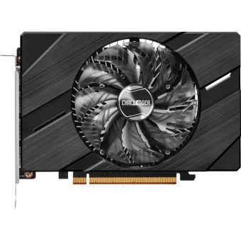 ASRock Intel Arc A380 Challenger ITX OC 6GB GDDR6 90-GA3KZZ-00UANF - Image 4