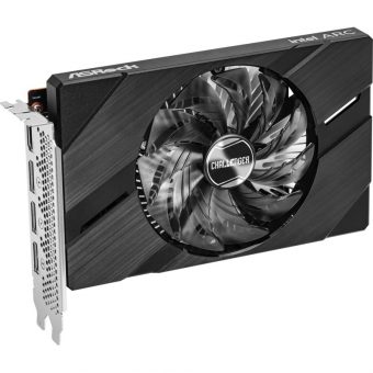 ASRock Intel Arc A380 Challenger ITX OC 6GB GDDR6 90-GA3KZZ-00UANF - Image 5
