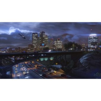 Grand Theft Auto V - PS5 - Image 9