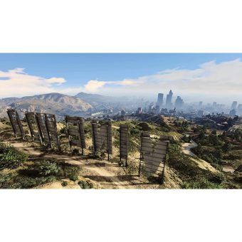 Grand Theft Auto V - Xbox Series X - Image 2