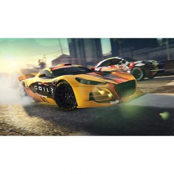 Grand Theft Auto V - Xbox Series X - Image 3