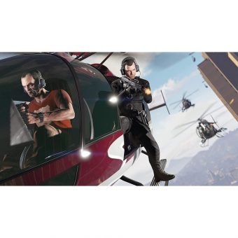Grand Theft Auto V - Xbox Series X - Image 8