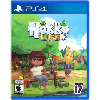 Hokko Life - PS4