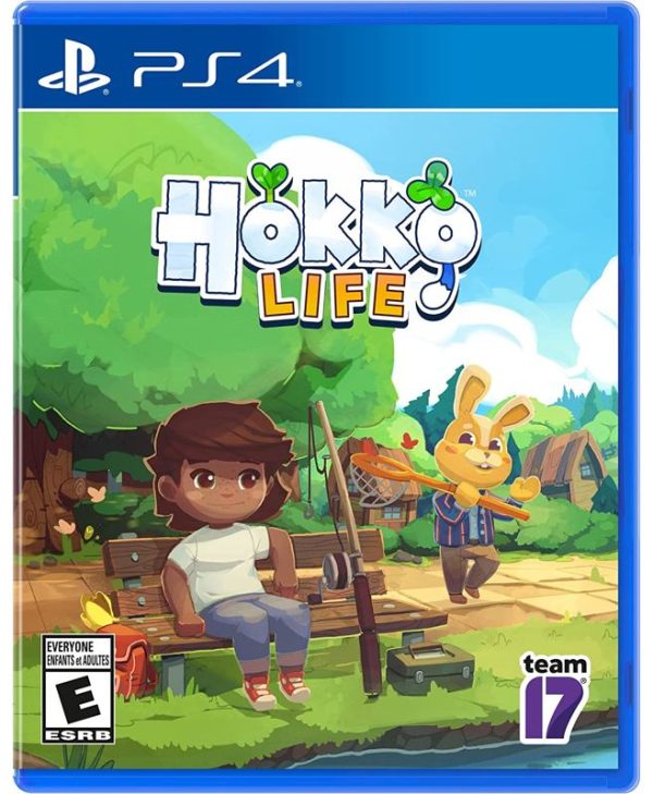 Hokko Life - PS4