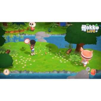 Hokko Life - PS4 - Image 3