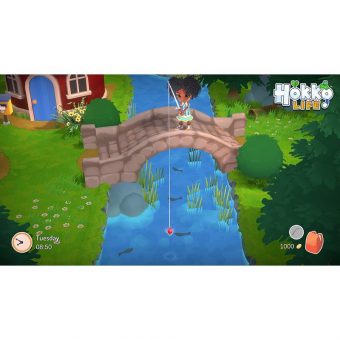 Hokko Life - PS4 - Image 6