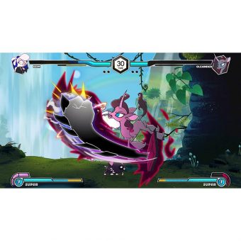 Them's Fightin' Herds - Deluxe Edition - Xbox Series X/One - Image 4