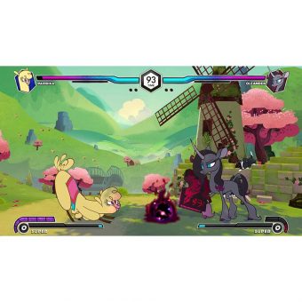 Them's Fightin' Herds - Deluxe Edition - Xbox Series X/One - Image 7