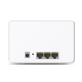 Mercusys AX3000 Whole Home Mesh WiFi 6 System Halo H80X(2-pack) - Image 3