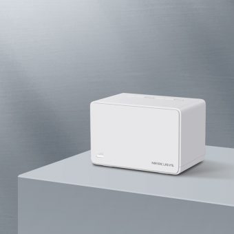 Mercusys AX3000 Whole Home Mesh WiFi 6 System Halo H80X(2-pack) - Image 4