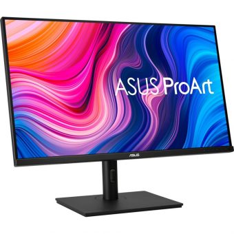 Asus ProArt PA329CV 32" 4K IPS Monitor Black 90LM06P1-B0117 - Image 2