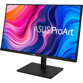 Asus ProArt PA329CV 32" 4K IPS Monitor Black 90LM06P1-B0117 - Image 3