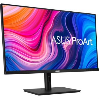 Asus ProArt PA329CV 32" 4K IPS Monitor Black 90LM06P1-B0117 - Image 4