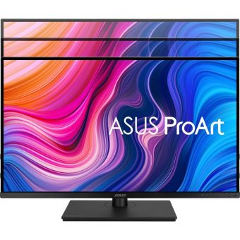 Asus ProArt PA329CV 32" 4K IPS Monitor Black 90LM06P1-B0117 - Image 12