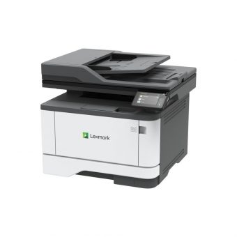 Lexmark MX431adn Mono Laser MFP - Image 2