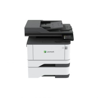 Lexmark MX431adn Mono Laser MFP - Image 4