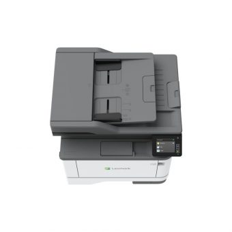 Lexmark MX431adn Mono Laser MFP - Image 5