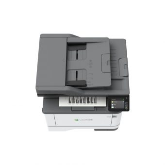 Lexmark MX431adn Mono Laser MFP - Image 6