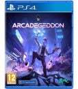 Arcadegeddon – PS4