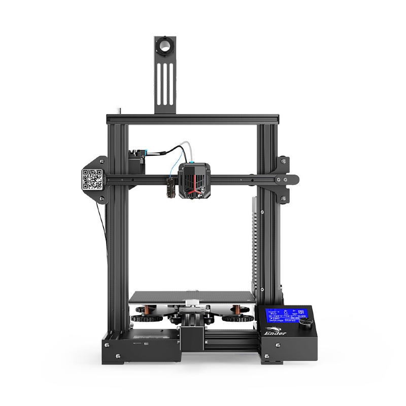 Creality 3D Printer Ender-3 Neo 1001020444