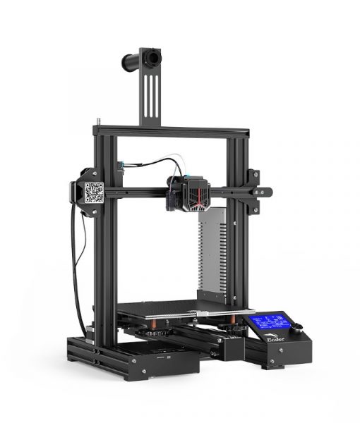 Creality 3D Printer Ender-3 Neo 1001020444_1
