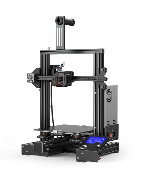 Creality 3D Printer Ender-3 Neo 1001020444_2